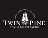 /public/logoimage/1558372326Twin Pine Family Chiropractic Logo 11.jpg